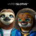 Minting Of The Highly Anticipated “Collect-to-Earn” NFT Project HYPERSLOTHS Goes Live