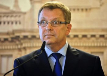 Governor of Hungary’s Central Bank Calls for Bitcoin Mining and Trading Ban