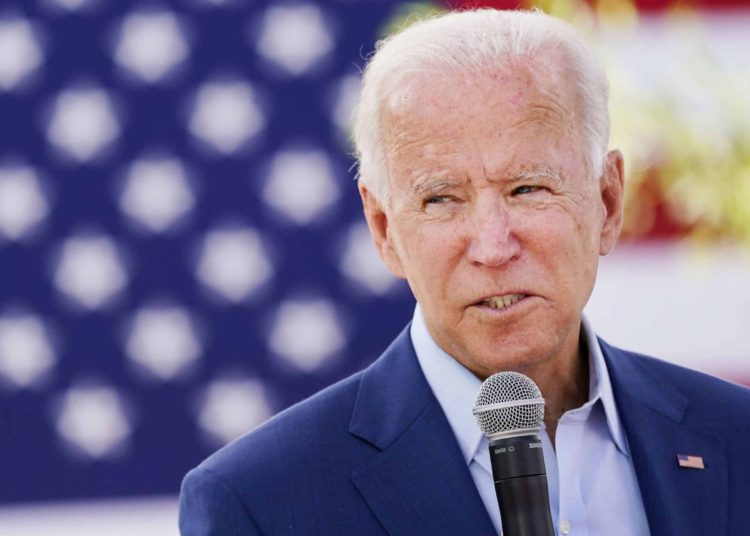Bitcoin Bounces Back To $38k After Biden Addresses Russia-Ukraine Conflict