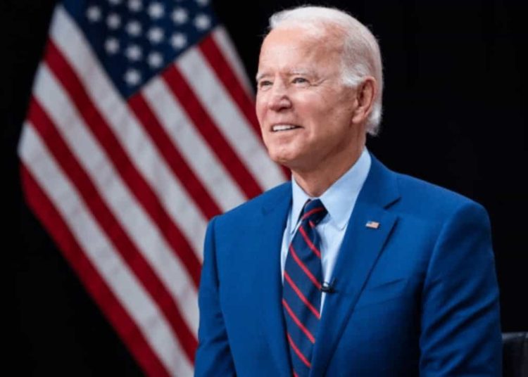 President Biden to Issue an Executive Order on Crypto Next Week (Report)