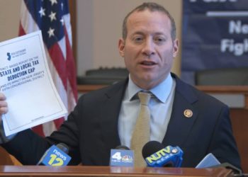US Lawmaker Unveils a Draft Bill Focused on Stablecoin Regulations