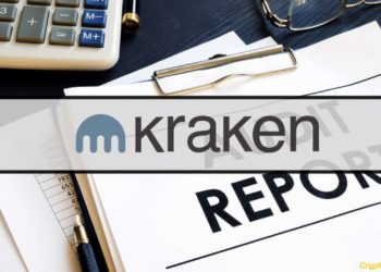 Proof-of-Reserves Audit Shows Kraken Holds $19B in BTC and ETH