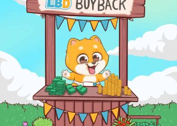 Little Baby Doge Shows the Way Forward in DeFi With the Launch of a Token Buyback Event