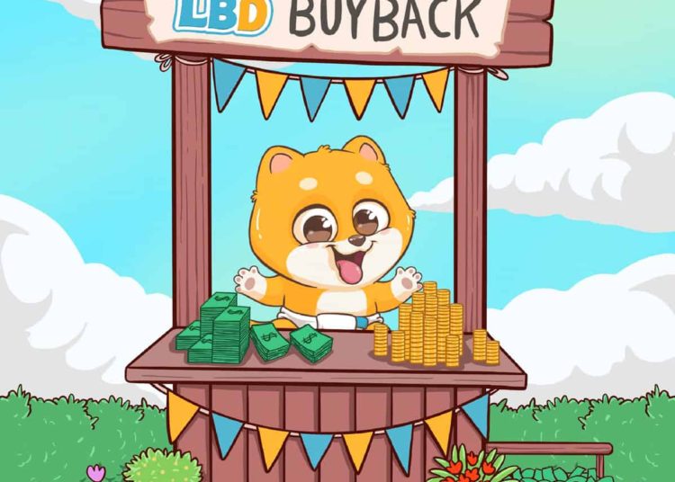 Little Baby Doge Shows the Way Forward in DeFi With the Launch of a Token Buyback Event