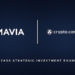 Strategy Game Heroes of Mavia Secures $2.5M Strategic Funding Led by CryptoCom Capital