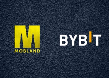 Bybit Joins MOBLAND Metaverse After $100 Million TVL in Launchpool Unveiling