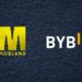 Bybit Joins MOBLAND Metaverse After $100 Million TVL in Launchpool Unveiling