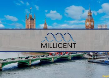 Blockchain-Based Firm Millicent Received UK Government Funding