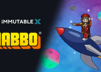 Sulake’s Habbo Chooses Immutable X to Boost NFT Experience for Thousands of Game Users Worldwide
