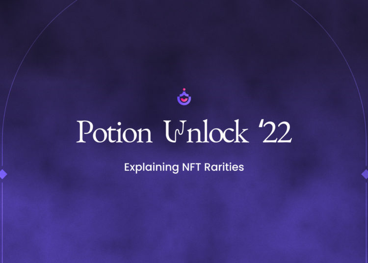 PotionLabs Closes Sales of $12M from key DeFi players ahead of Novel NFT Game ‘Potion Unlock’