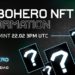 Public Minting for RoboHero’s NFT Collection to Arrive Soon