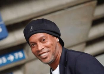 Soccer Legend Ronaldinho Dives in Crypto by Partnering With Graph Blockchain