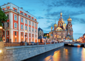 Russia’s Finance Ministry Unveils its Bill on Crypto Regulations (Report)