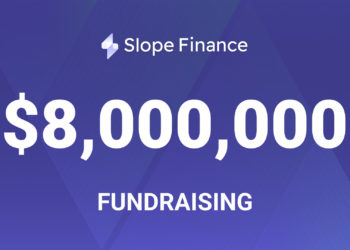 Slope Finance Completed an $8m Series A Funding Led by Solana Venture