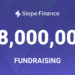 Slope Finance Completed an $8m Series A Funding Led by Solana Venture