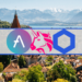 21Shares Adds Aave, Chainlink, and Uniswap ETPs on BX Swiss