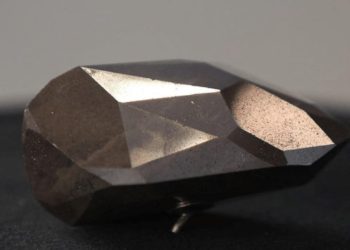 World’s Largest Cut Diamond Bought for $4.3 Million in Cryptocurrency