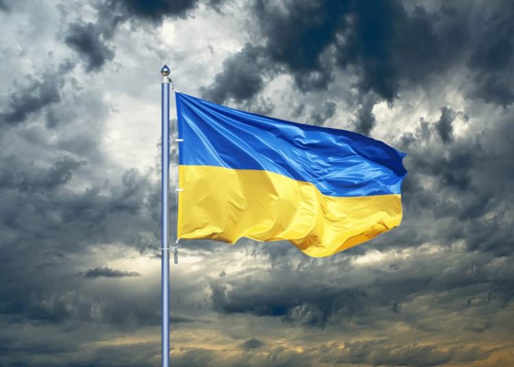Crypto Donations to Ukraine Exceed $13 Million