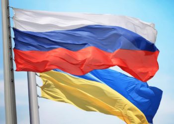Ukraine Vice PM Asks Major Crypto Exchange to Stop Servicing Russian Customers