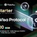 $MESA on MEXC Kickstarter – Users can Vote to Win 135,000 MetaVisa Protocol (MESA )Airdrops
