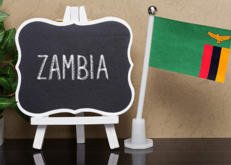 Zambia Explores Creating its Own Digital Currency After Bashing Crypto