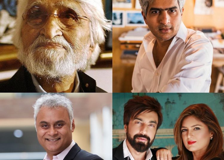 Hefty Art Partners with MF Husain to Immortalize Art Pieces as NFTs