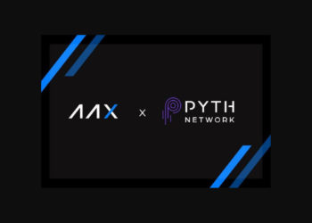 AAX Partners With Pyth Network to Provide Real-Time Crypto Data