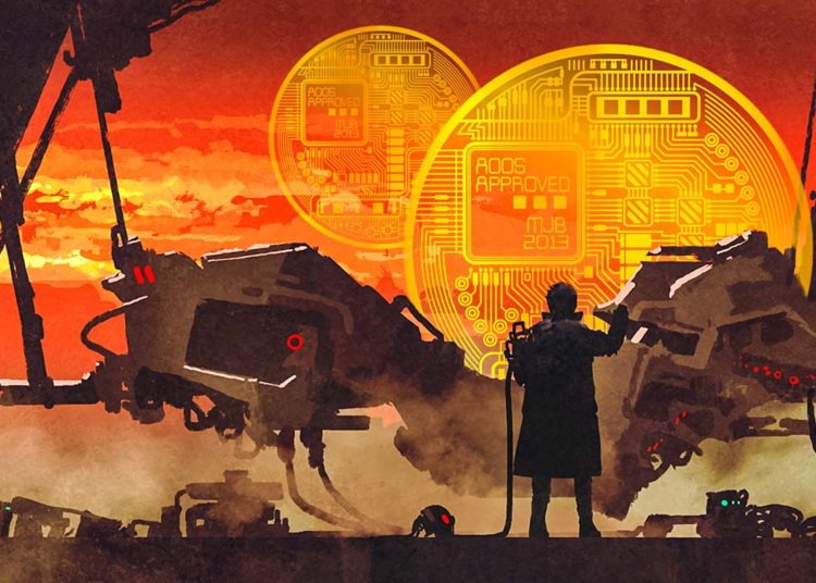 Federal Reserve Officials Banned From Trading Crypto and Stocks in New Directive