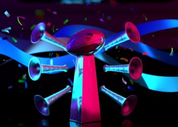 Crypto Comes to the Super Bowl LVI