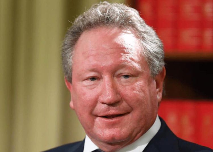 Aussie Billionaire Files Criminal Case Against Facebook (Meta) for Running Illegal Crypto Ads