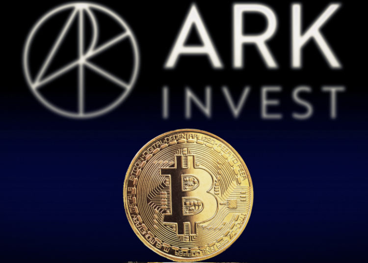 Ark expects crypto and digital wallets to encompass a market cap of $50 trillion by 2030
