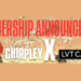 Partnership Announcement: Chirpley and LVT Capital