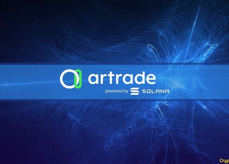 Stepping into the NFTs Field With an Integrated Marketplace