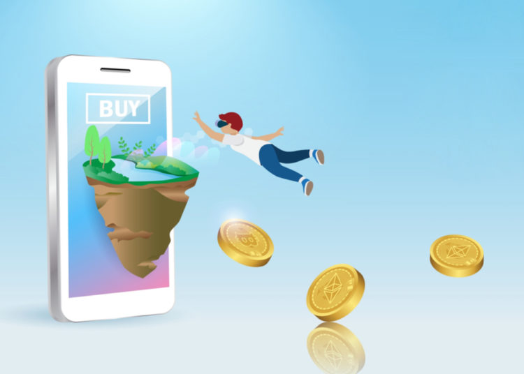 As Virtual Real Estate Gets Pricey Terrazero Technologies Provides Metaverse Mortgages – Blockchain Bitcoin News