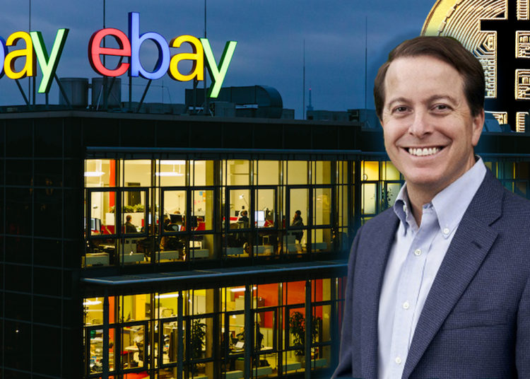 Ebay CEO Talks NFTs and Crypto, Exec Says Company Continues to ‘Evaluate Other Forms of Payments’ – Bitcoin News