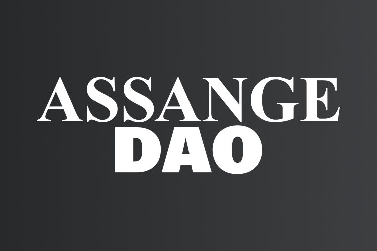 AssangeDAO Raises 17,422 ETH Funding, Wins Bid For Pak’s ‘Censored’ NFT for 16,593 ETH