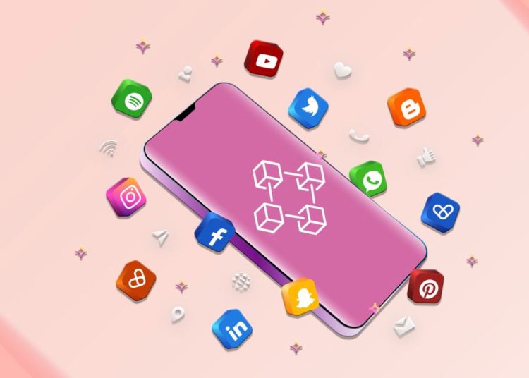 Social Media On The Blockchain? Here’s What Experts Have To Say