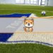 German Soccer Club TSG Hoffenheim Partners with Baby Doge