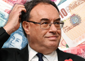 Bank of England Hikes Bank Rate to 0.5%, Governor Andrew Bailey Hints at Wage Restraints – Economics Bitcoin News