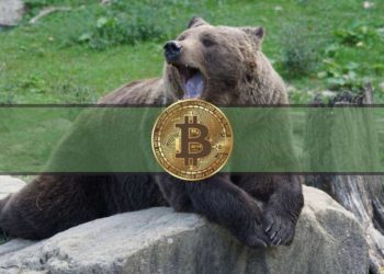 Bitcoin Plummets to a 2-Week Low at $38K
