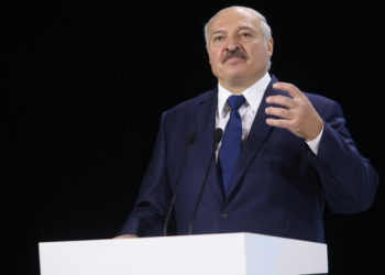 President Lukashenko signs decree regulating circulation of cryptocurrencies in Belarus