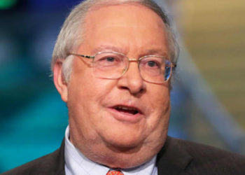 Billionaire Bill Miller Has ‘Very Big’ Bitcoin Position — Calls BTC ‘Insurance Against Financial Catastrophe’ – Featured Bitcoin News
