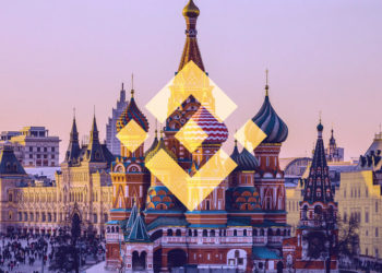 Binance joins Russia’s Bank Association as its first crypto member