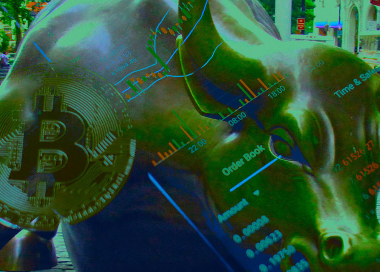 Is Bitcoin in for a short Squeeze? 4 bullish trends to look out for