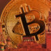 BTC below 40k, short-term holders drive volatility while geopolitics spook markets