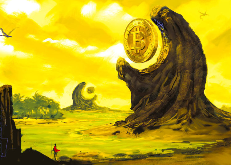 Maro Guru Raoul Pal Says Under-the-Radar Fundamentals Show Crypto Markets Are in Bullish Setup