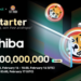 Bitshiba team launches their no-minting fixed-supply token