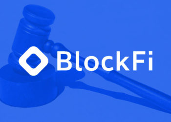 Crypto Lending: BlockFi to pay $100 million fine to SEC