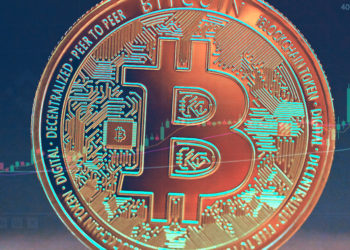 Bitcoin creeps back over $40K, with buying pressure from long-term hodlers