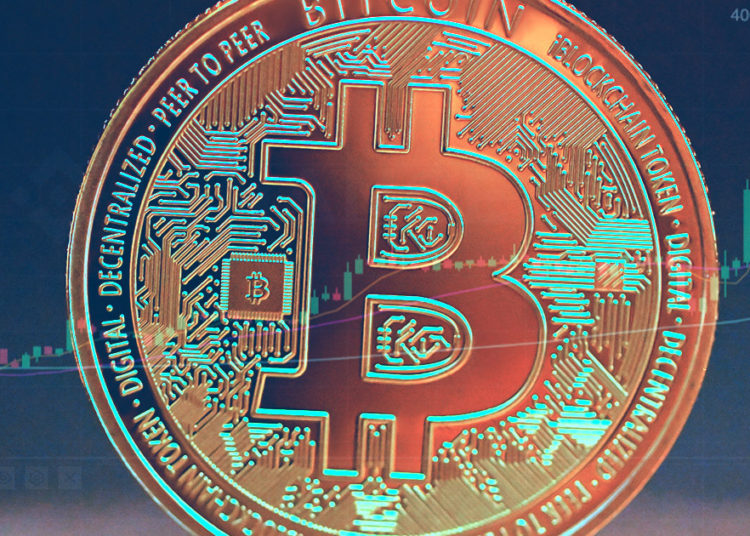 Bitcoin creeps back over $40K, with buying pressure from long-term hodlers